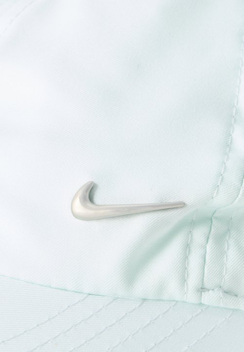 Nike CLUB UNISEX - Gorra - mint/silver-coloured — foto 4