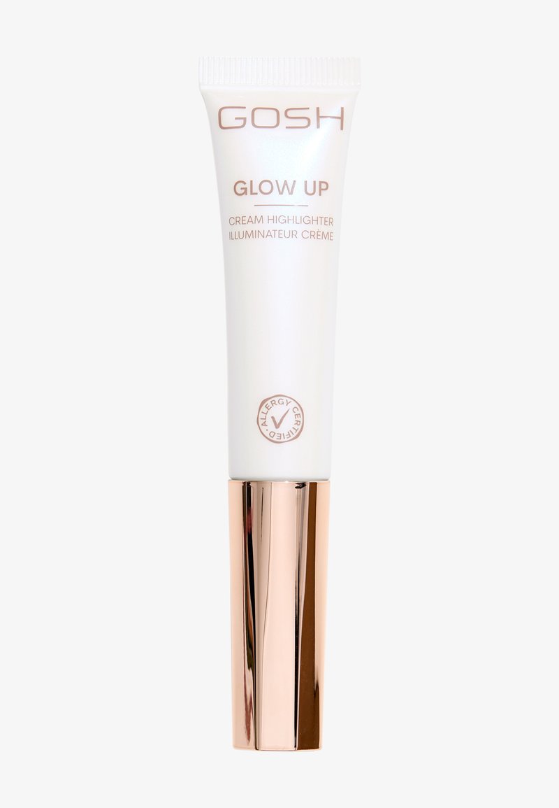 Gosh Copenhagen - GLOW UP - Highlighter - starlight, Enlarge