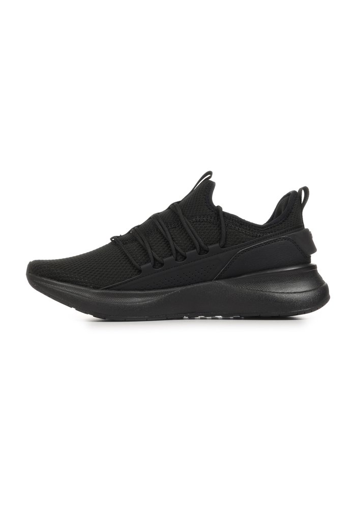 PUMA SOFTRIDE CARSON 2 PULSE - Trainers - black