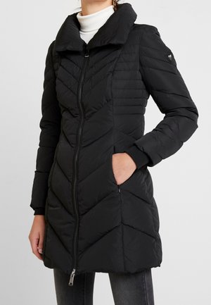 Manteau en duvet - black