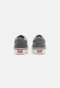Vans OLD SKOOL 36 UNISEX - Joggesko - salt wash pewter