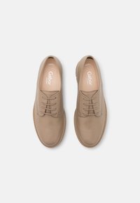 Gabor Comfort Stringate - sand