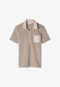 Non sélectionné, earthy taupe