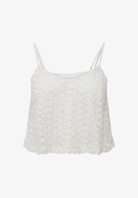 Geselecteerd, off white