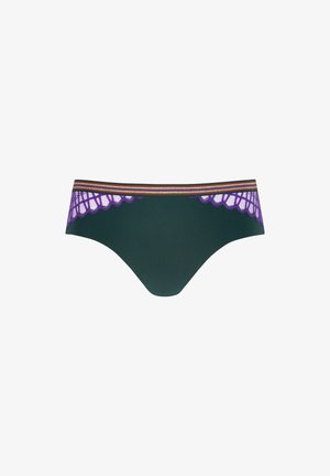 mey, MEY HIPSTER SERIE POETRY TEMPTATION UNI - Hipsters - mystic jade