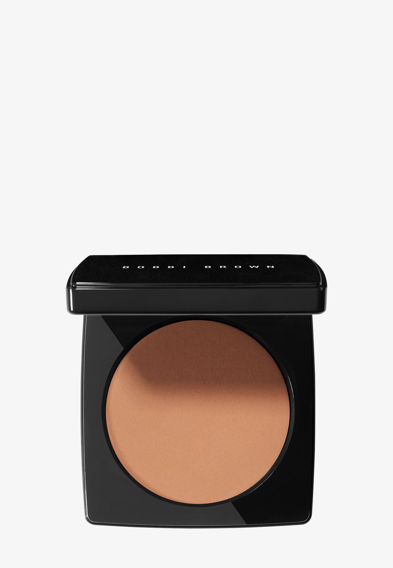 Bobbi Brown - BRONZING POWDER - Bronzer - golden light, Vergrößern