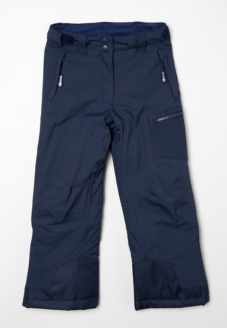 TROLLKIDS Pantalon de ski bleu roi