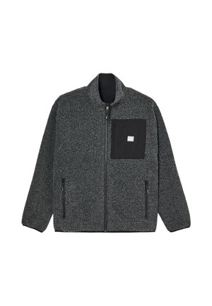 Quiksilver, QUIKSILVER™ MÄNNER APPAREL|OUTER LAYER - Fleecejacke - kvj