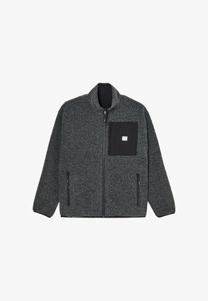 Quiksilver, QUIKSILVER™ MÄNNER APPAREL|OUTER LAYER - Fleecejacke - kvj