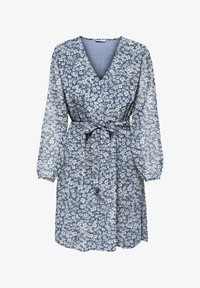 Non selezionato, vintage indigo