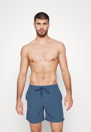 VERT SWIM - Shorts da mare - dusty blue