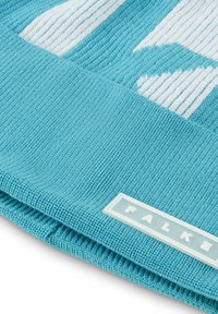 FALKE Bonnet - turquoise