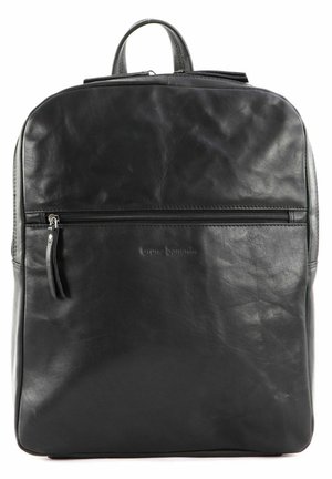 Mode Sac À Dos Mandarina Duck HUNTER Femme Noir