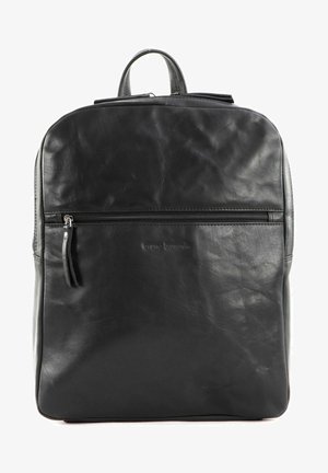 Mode Sac À Dos Mandarina Duck HUNTER Femme Noir Mode Sac À Dos Mandarina Duck HUNTER Femme Noir