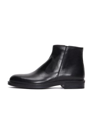 Derimod Botines - black