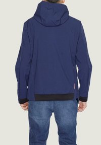 Suns APPIO TAG - Giacca da mezza stagione - blue