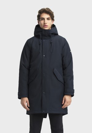 GORE-TEX - Vinterfrakke - navy blue