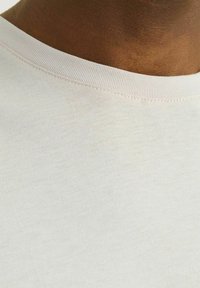 Jack & Jones JJE TEE  O-NECK  - T-shirt basic - moonbeam