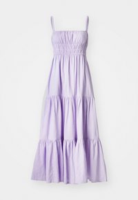 SUNSHINE COASTLINE SOLID - Robe de jour - lavender