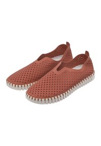 Ilse Jacobsen TULIP3275 - Sneaker low - light brick