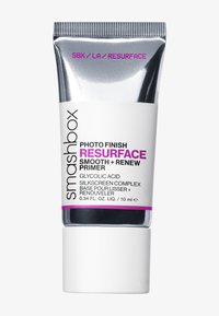 Smashbox PHOTO FINISH RESURFACE SMOOTH + RENEW PRIMER - Primer