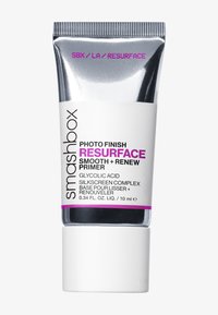 Smashbox - PHOTO FINISH RESURFACE SMOOTH + RENEW PRIMER - Primer - - Thumbnail Image 1