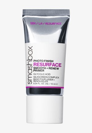 Smashbox PHOTO FINISH RESURFACE SMOOTH + RENEW PRIMER - Primer