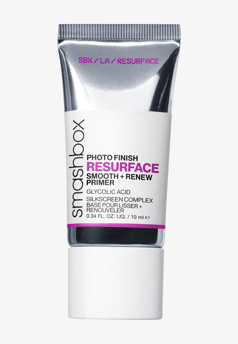 Smashbox PHOTO FINISH RESURFACE SMOOTH + RENEW PRIMER - Primer