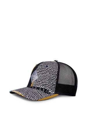 SUMMERPATTERN VERSTELLBARE TRUCKER - Cap - weiss