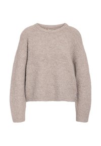 Unausgewählt, silver mink