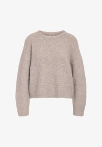 Selectat, silver mink
