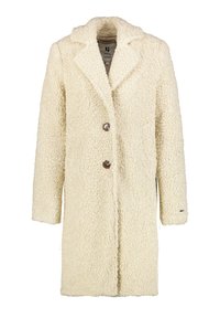 Garcia OUTERWEAR - Abrigo de invierno - neutral beige