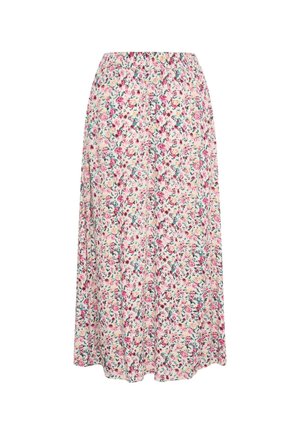 Kaffe, KAGITTA - A-lijn rok -  pink