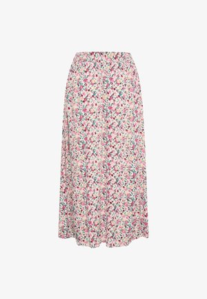 Kaffe, KAGITTA - A-lõikeline seelik - pink