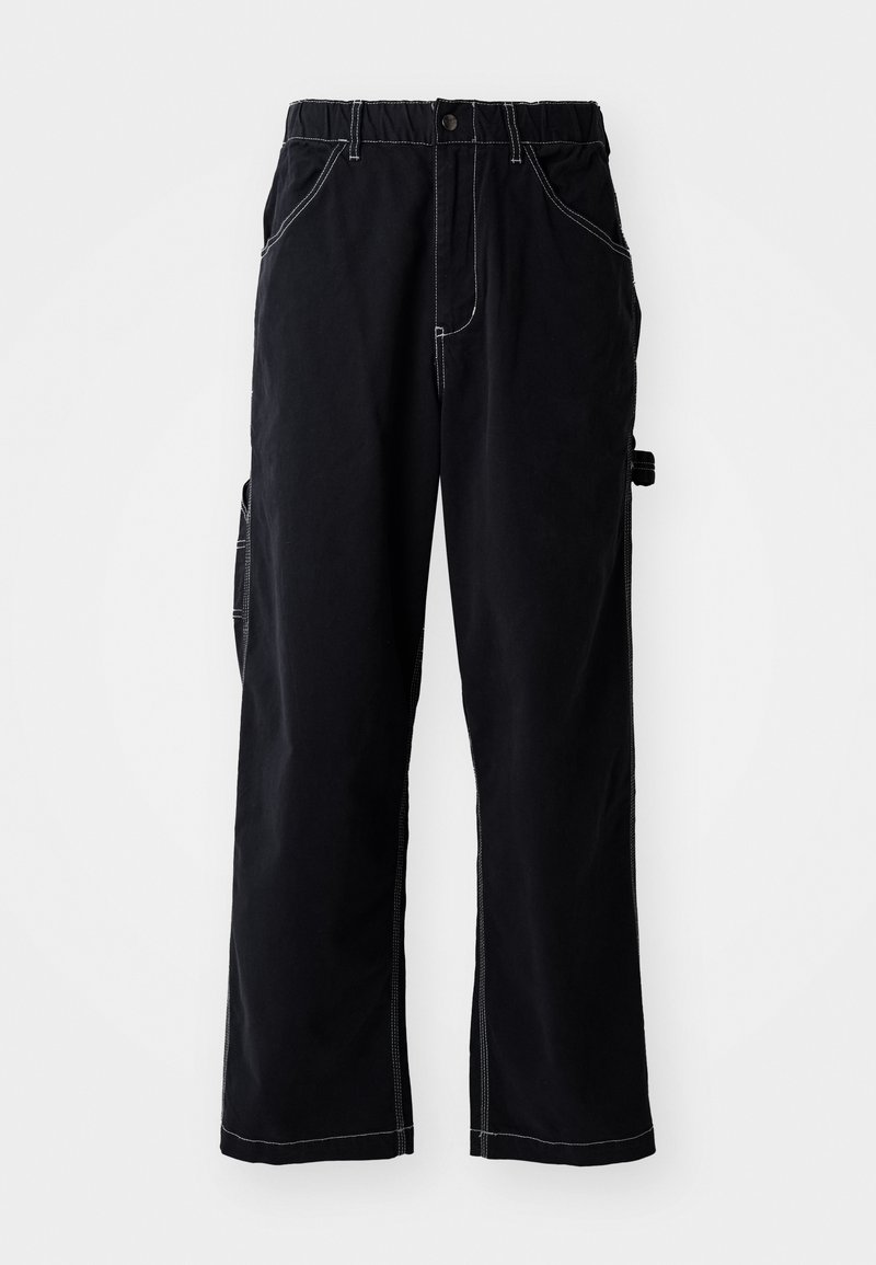 Manastash Broek zwart Manastash Broek zwart