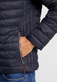 camel active Overgangsjakke - dark blue