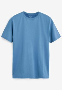Next 6 PACK STANDARD - Tricou basic - green/pink/blue/white/orange/yellow