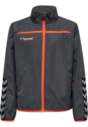AUTHENTIC  - Veste de survêtement - asphalt