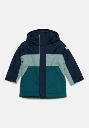 Reima, REIMATEC WINTER JACKET, TAIMELA - Парка - navy