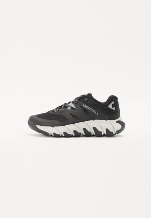 MAIPO EXPLORER AEROSPORT - Hiking shoes - black