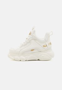 Unselected, white