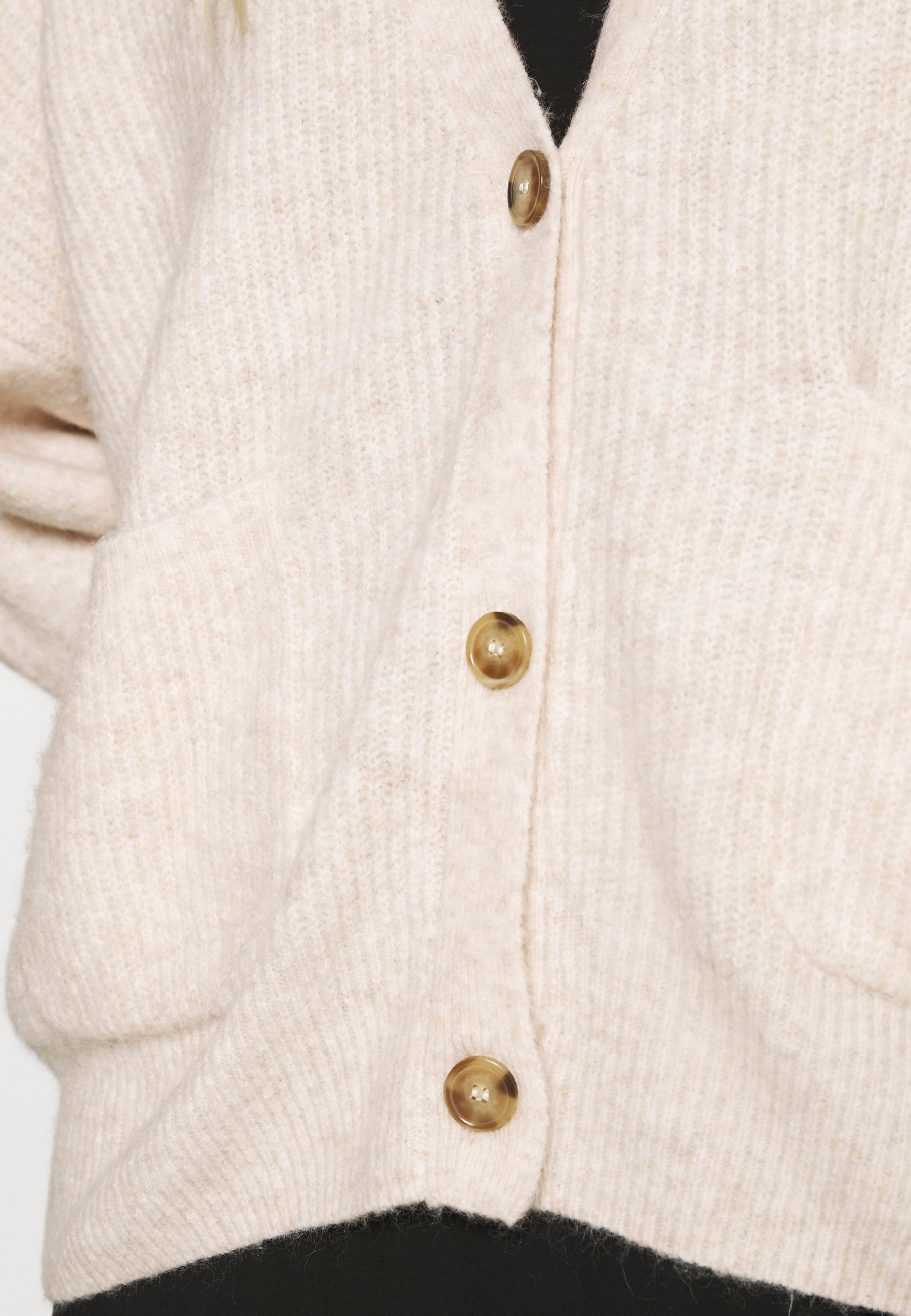 InWear Vest powder beige Zalando.nl InWear Dames truien & vesten online | ZALANDO