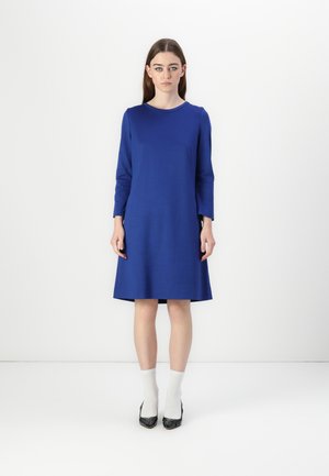 Robe en jersey - royal blue