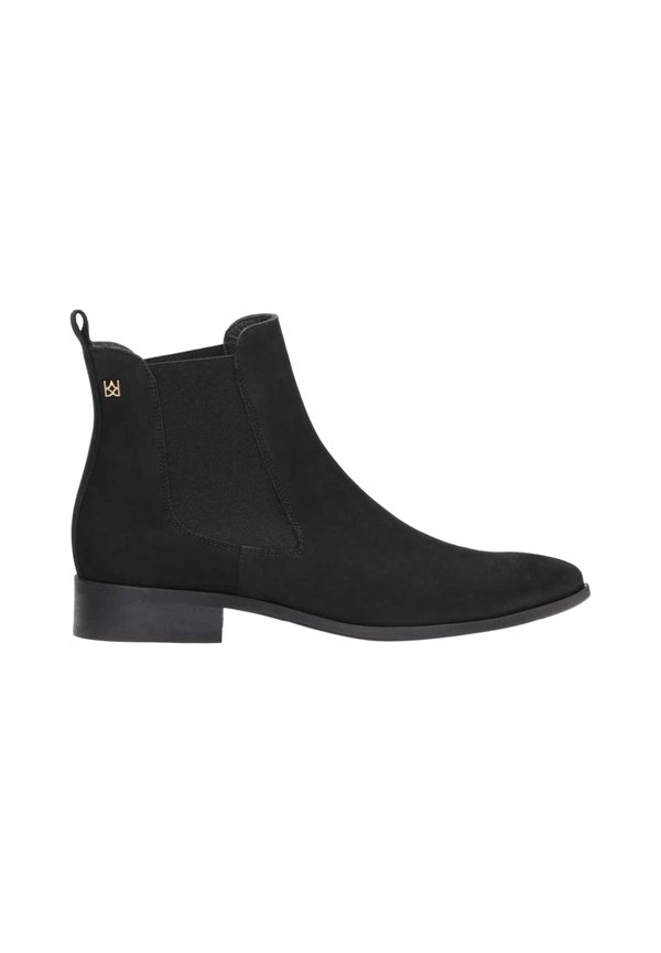INCA - Stiefelette