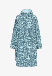 Nem kiválasztott, aqua navy leo