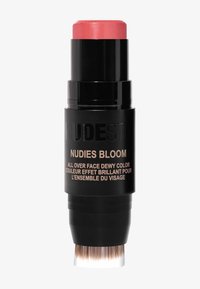 NUDESTIX NUDIES BLOOM - Colorete - sweet cheeks/rosa - Zalando.es