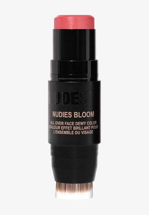 NUDIES BLOOM - Phard - sweet cheeks