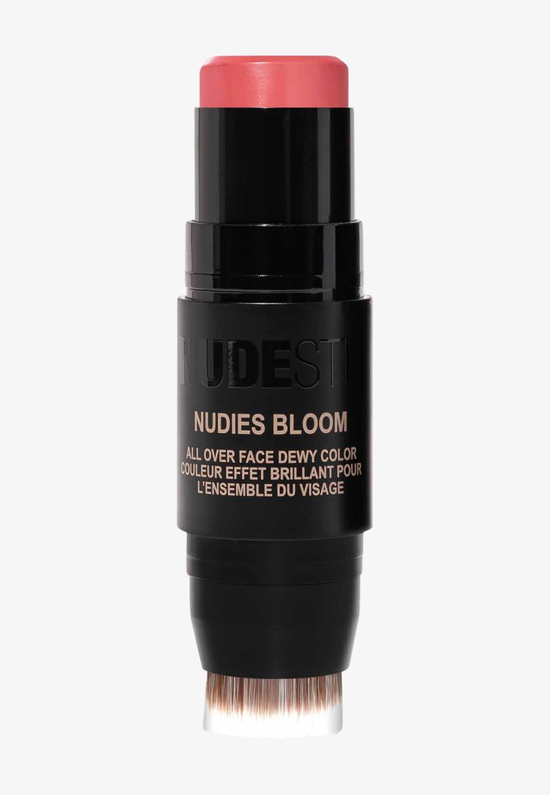 NUDESTIX NUDIES BLOOM - Blush - sweet cheeks