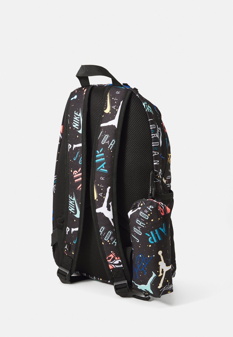 nike air jordan backpack uk Patrol (29L) 'Midnight Navy' Bouncewear Black Nike Jordan Backpack Set