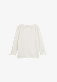 Seleccionado, off white